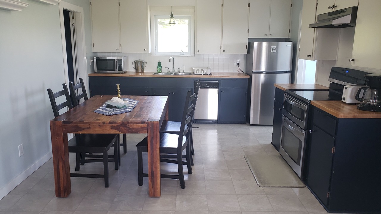 Photo of Kitchen in Tangier