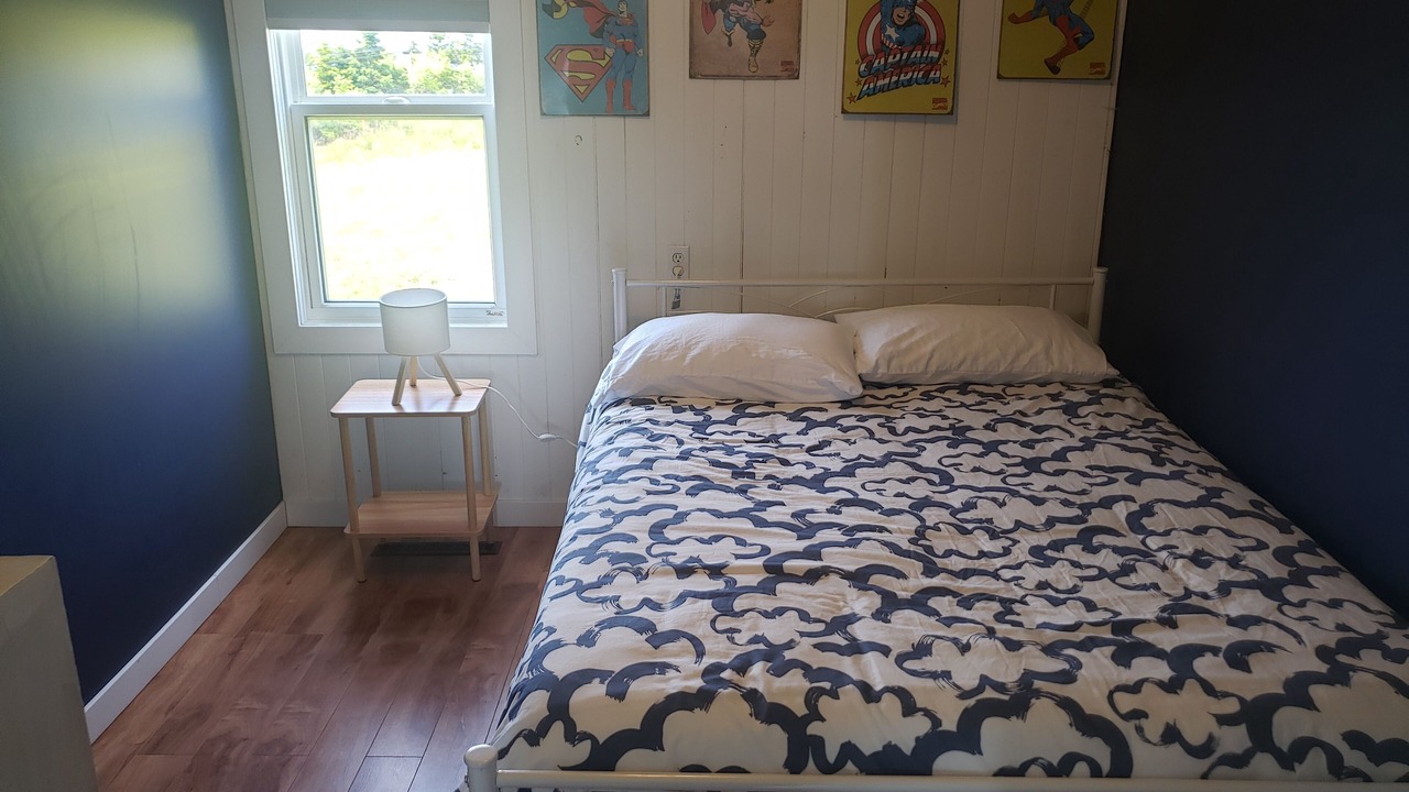 Photo of Bedroom in Tangier