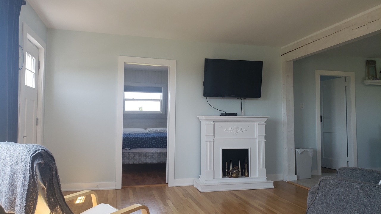 Photo of Livingroom in Tangier
