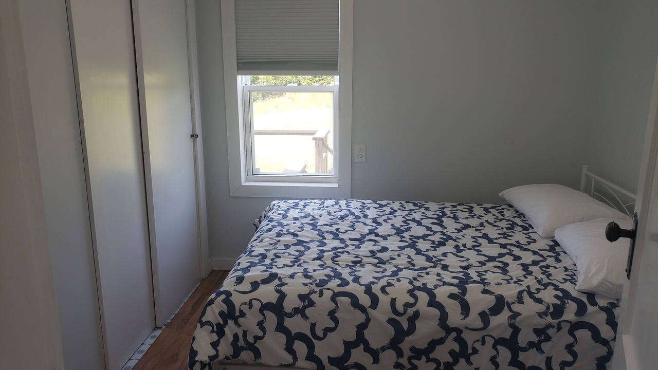 Photo of Bedroom in Tangier