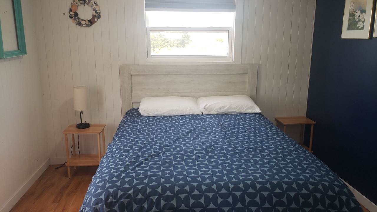 Photo of Bedroom in Tangier