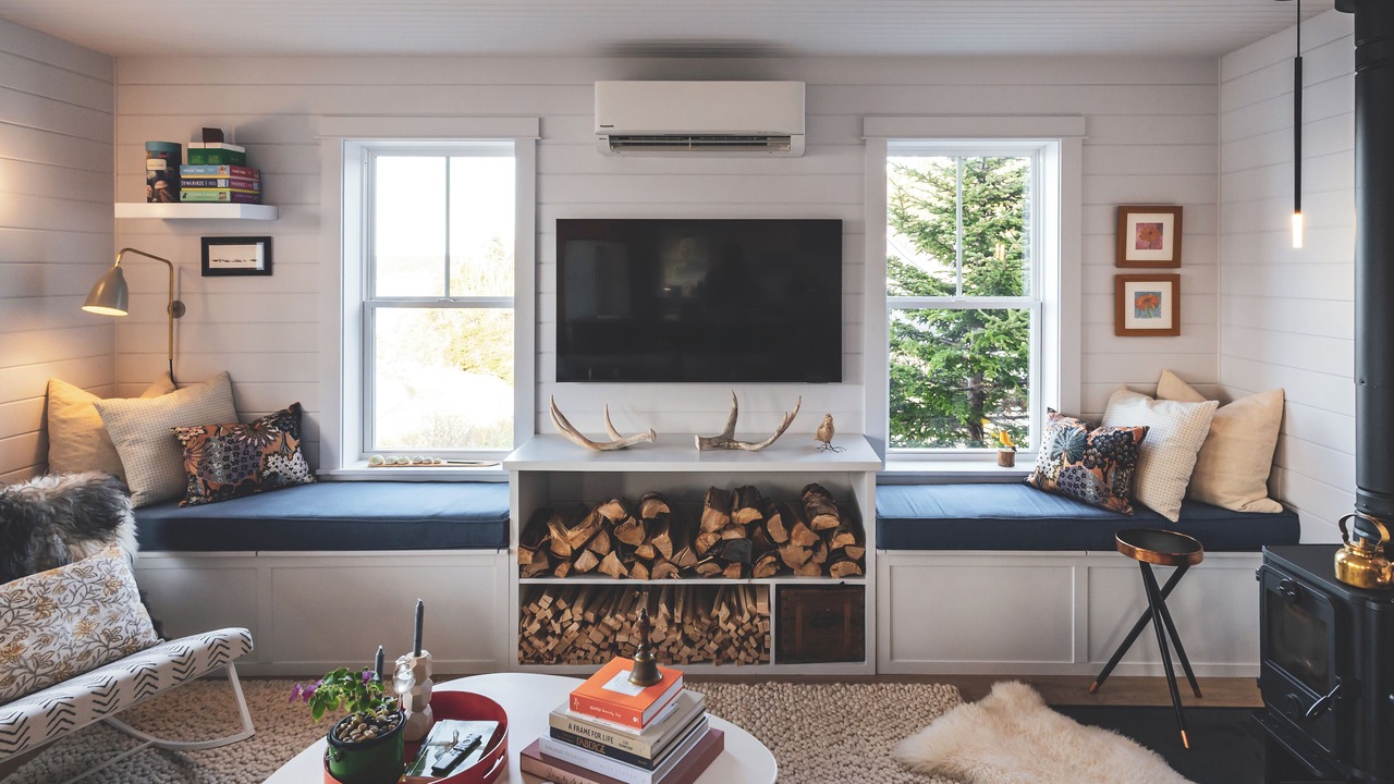 Photo of Livingroom in Trinity