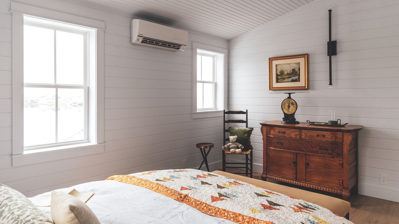 Photo of Bedroom in Trinity
