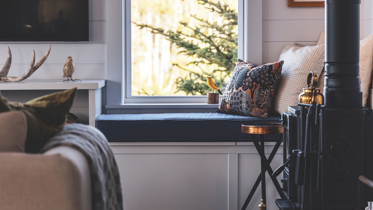 Photo of Livingroom in Trinity
