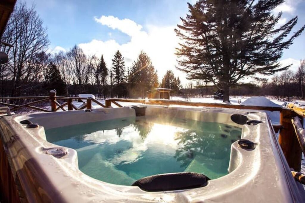 Photo of Outdoor in Saint-Raymond