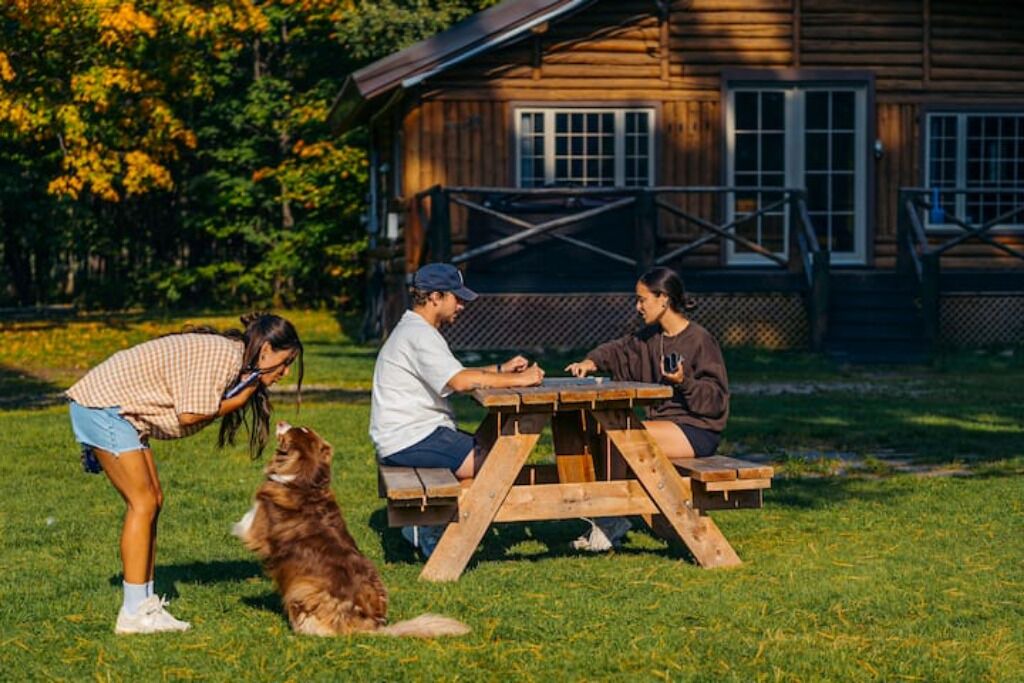 Photo of Outdoor in Saint-Raymond