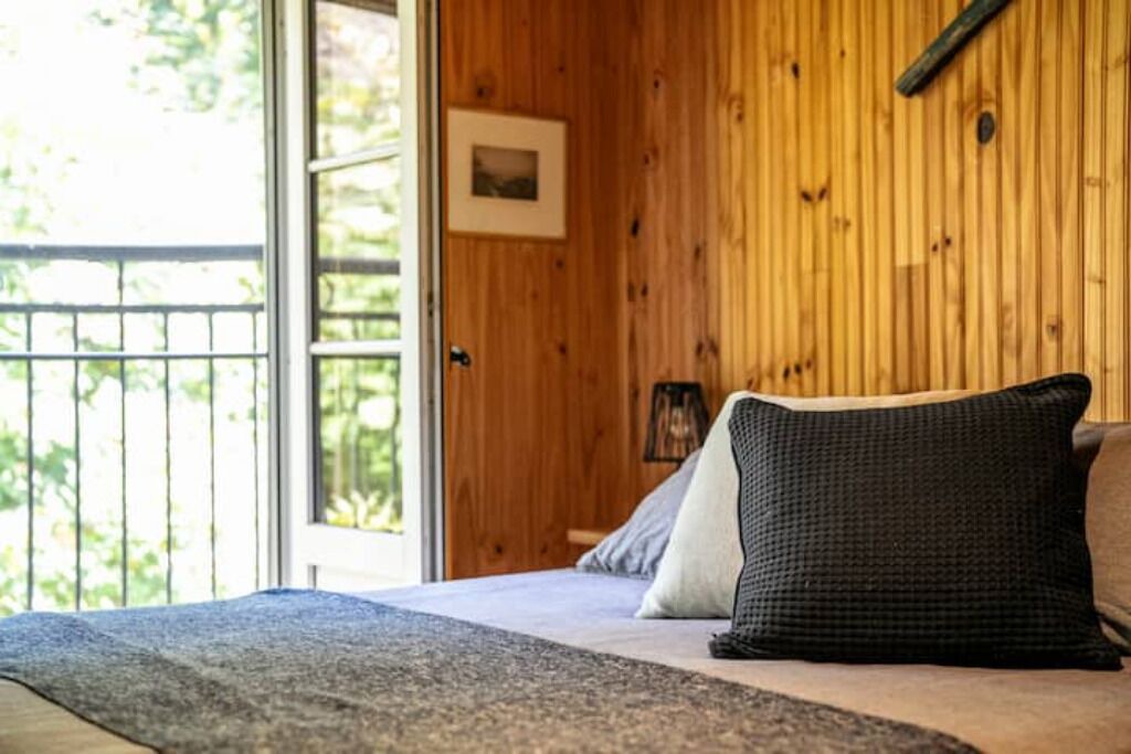 Photo of Bedroom in Saint-Raymond