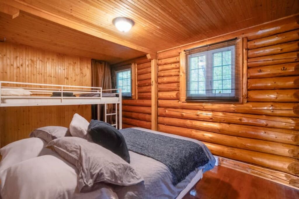 Photo of Bedroom in Saint-Raymond
