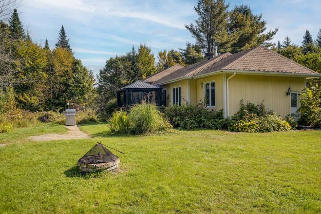 Photo of Outdoor in Saint-Raymond