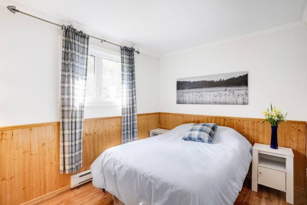 Photo of Bedroom in Saint-Raymond