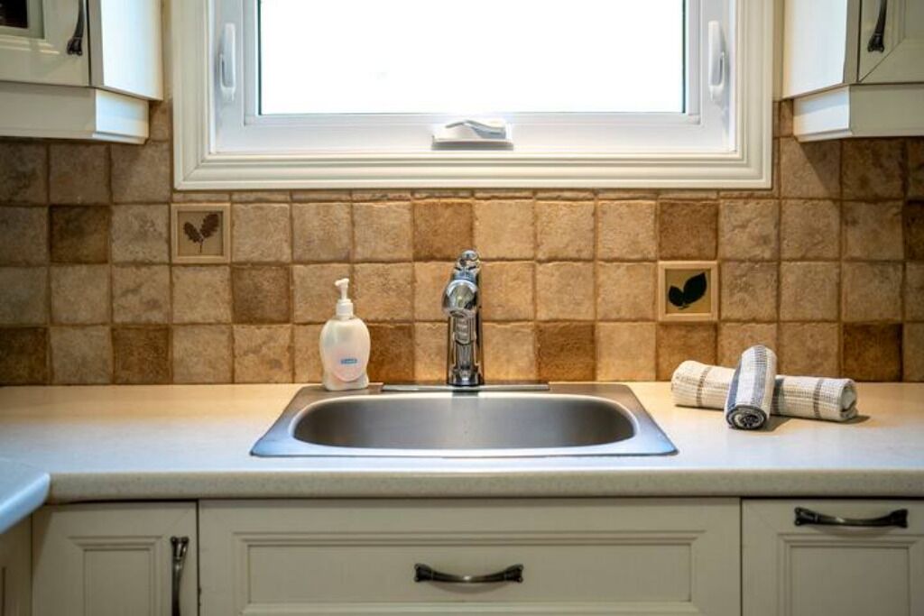 Photo of Bathroom in Saint-Raymond