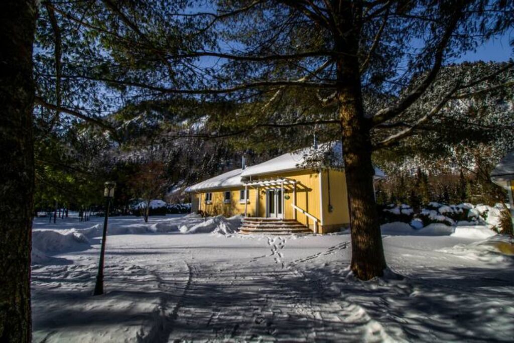 Photo of Outdoor in Saint-Raymond