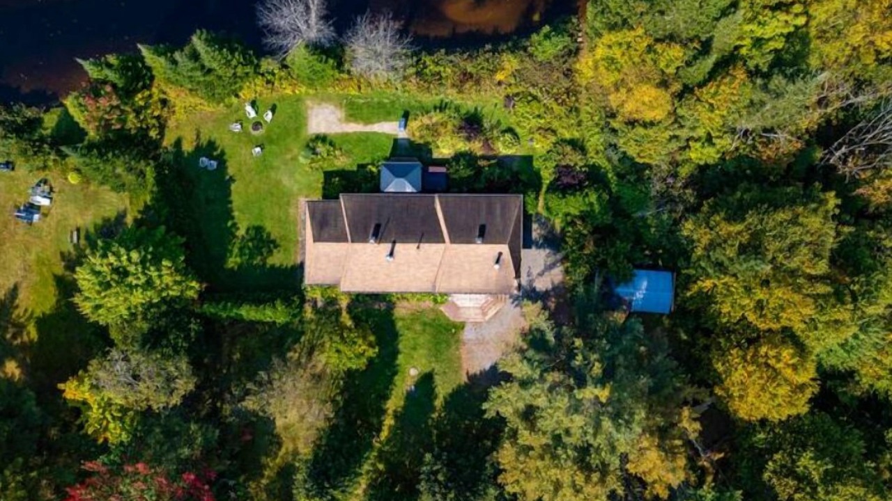 Photo of Outdoor in Saint-Raymond