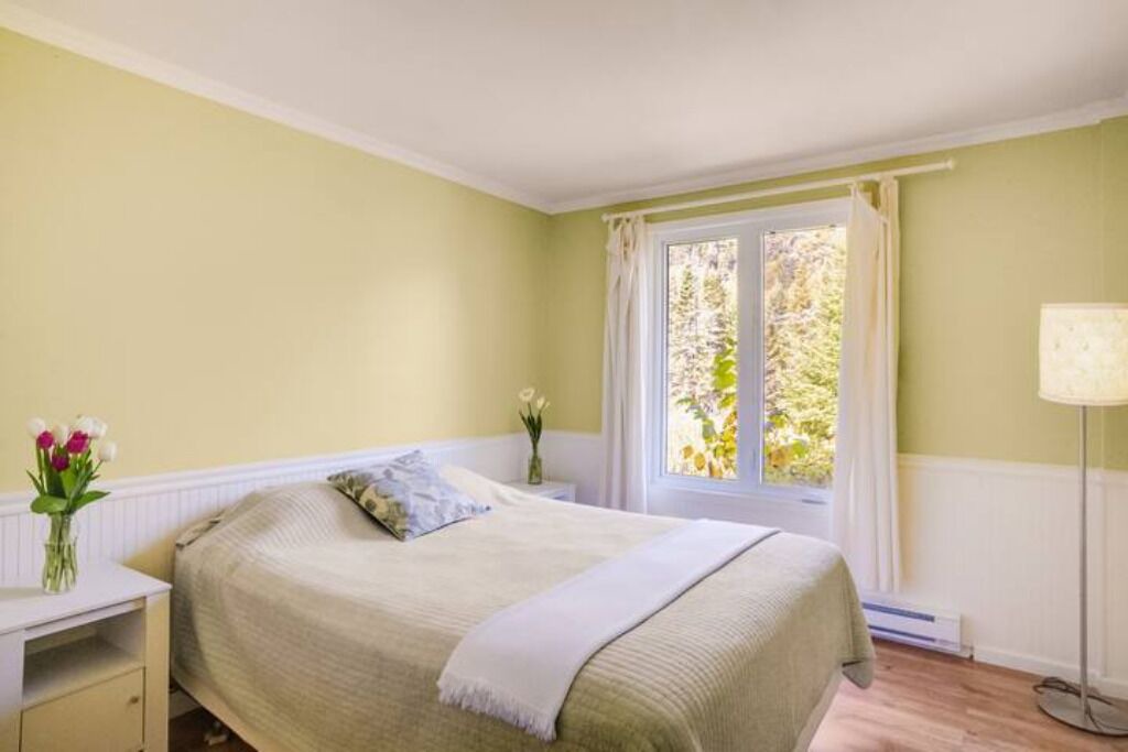 Photo of Bedroom in Saint-Raymond