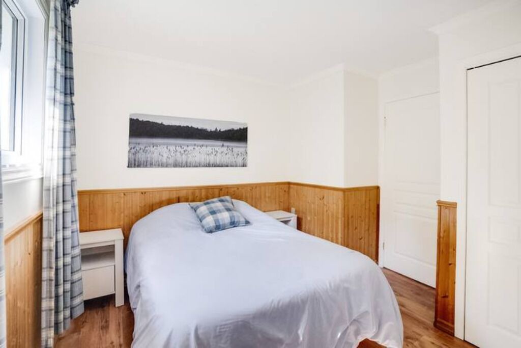 Photo of Bedroom in Saint-Raymond