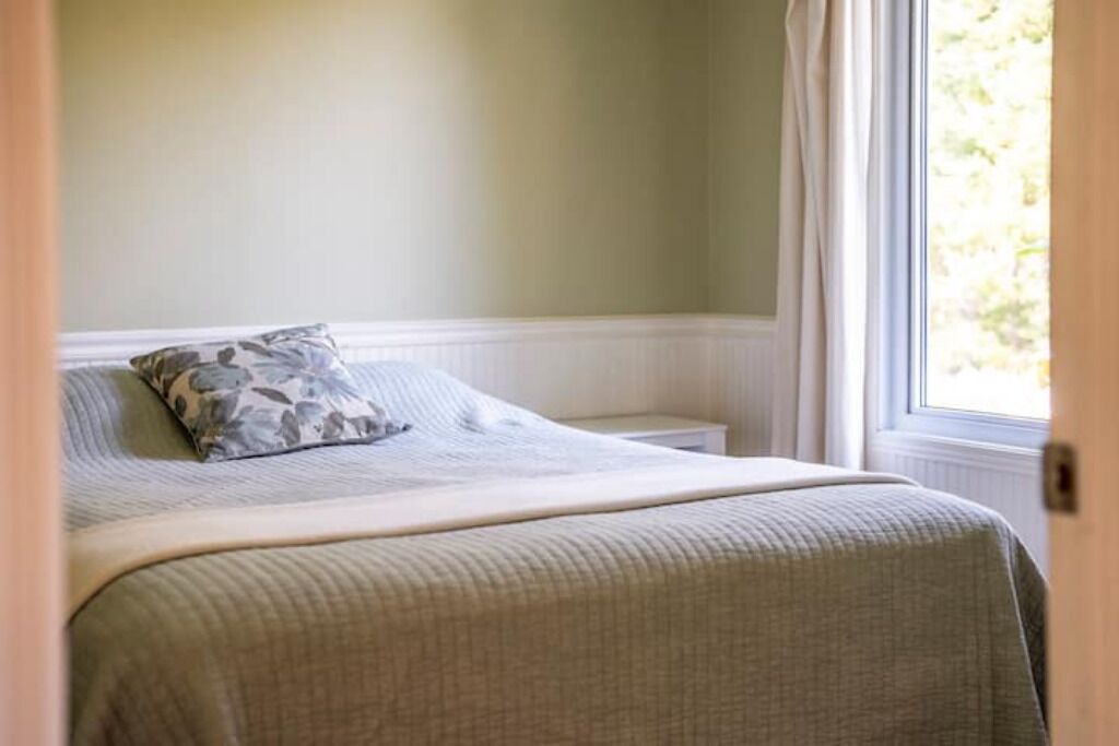 Photo of Bedroom in Saint-Raymond