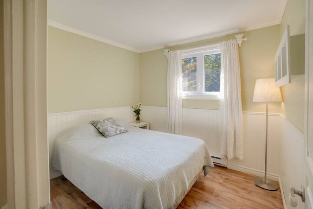 Photo of Bedroom in Saint-Raymond