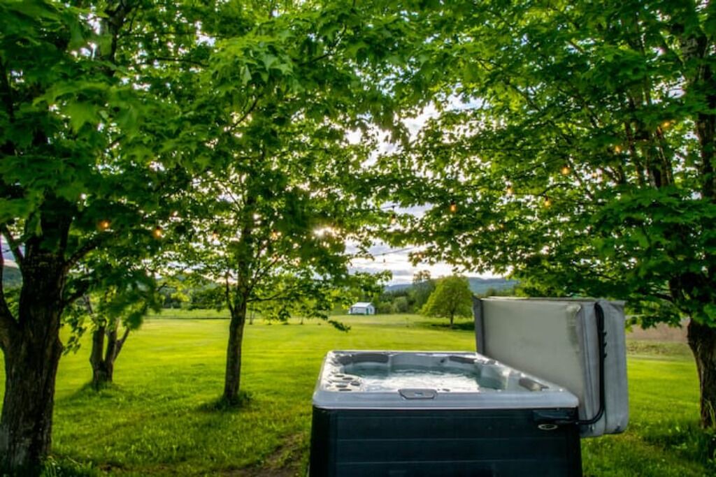 Photo of Outdoor in Saint-Leonard-de-Portneuf