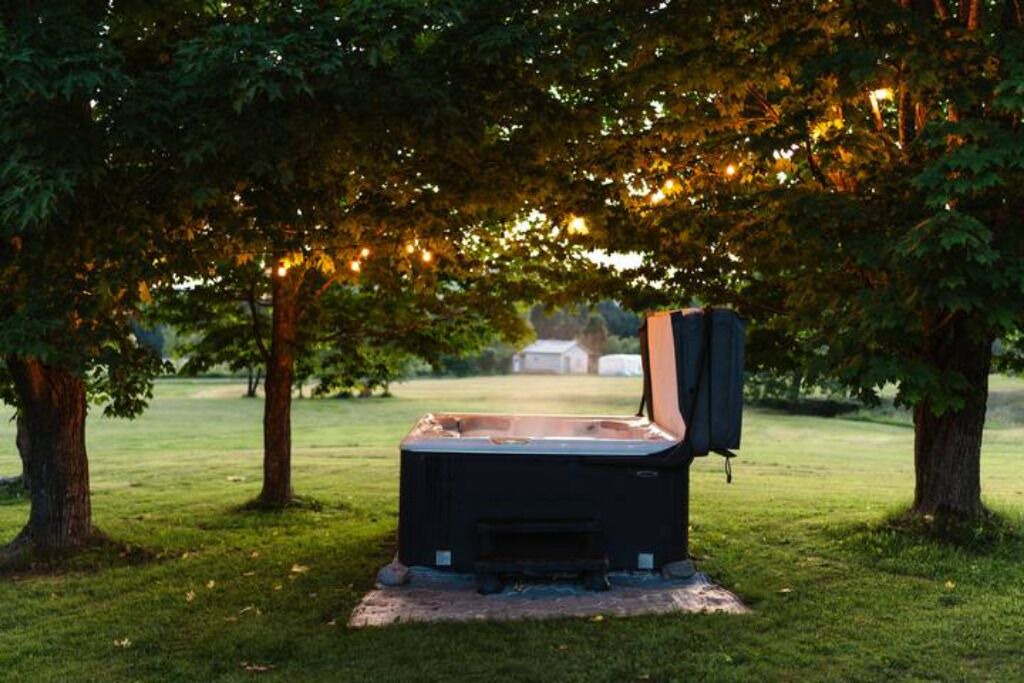 Photo of Outdoor in Saint-Leonard-de-Portneuf