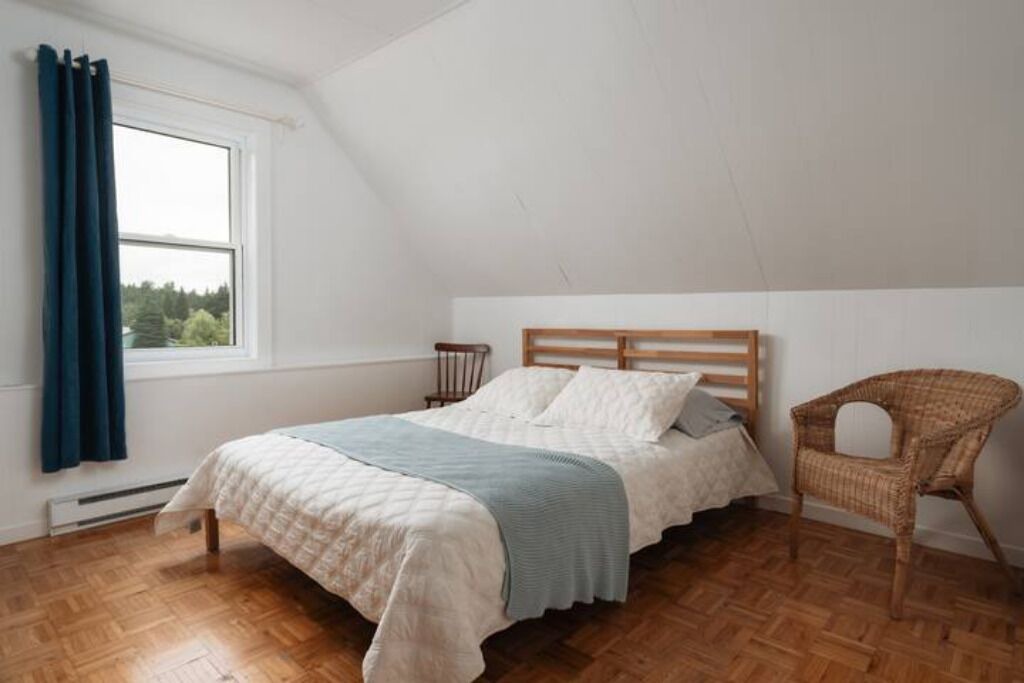 Photo of Bedroom in Saint-Leonard-de-Portneuf