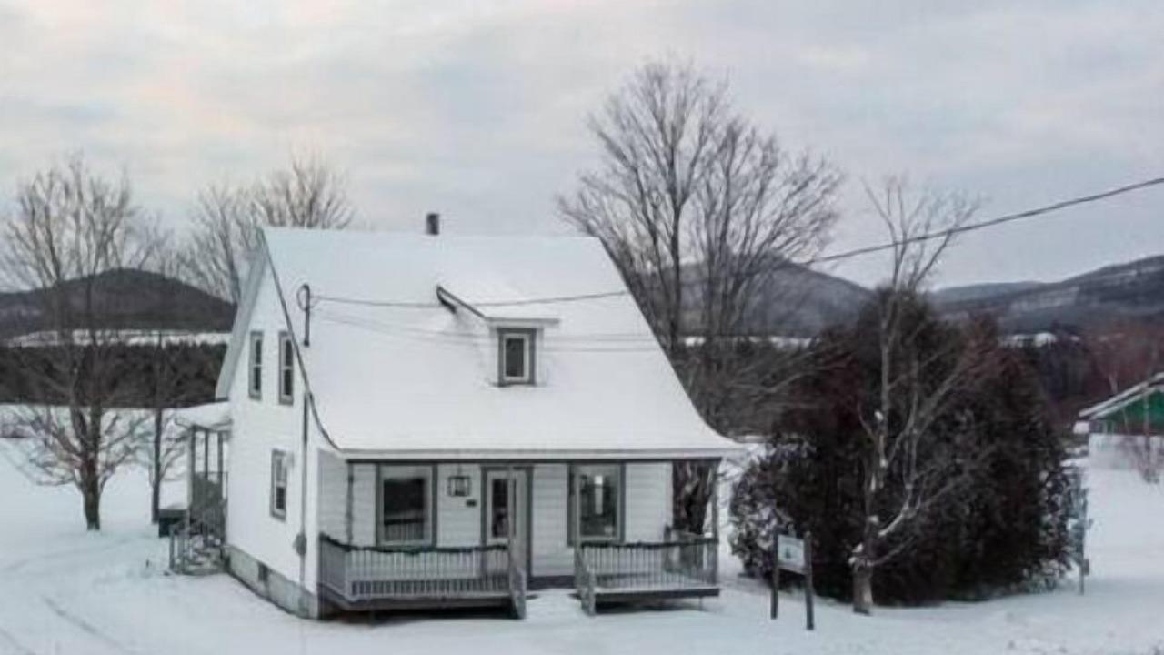 Photo of Outdoor in Saint-Leonard-de-Portneuf