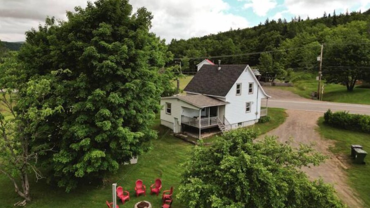 Photo of Outdoor in Saint-Leonard-de-Portneuf