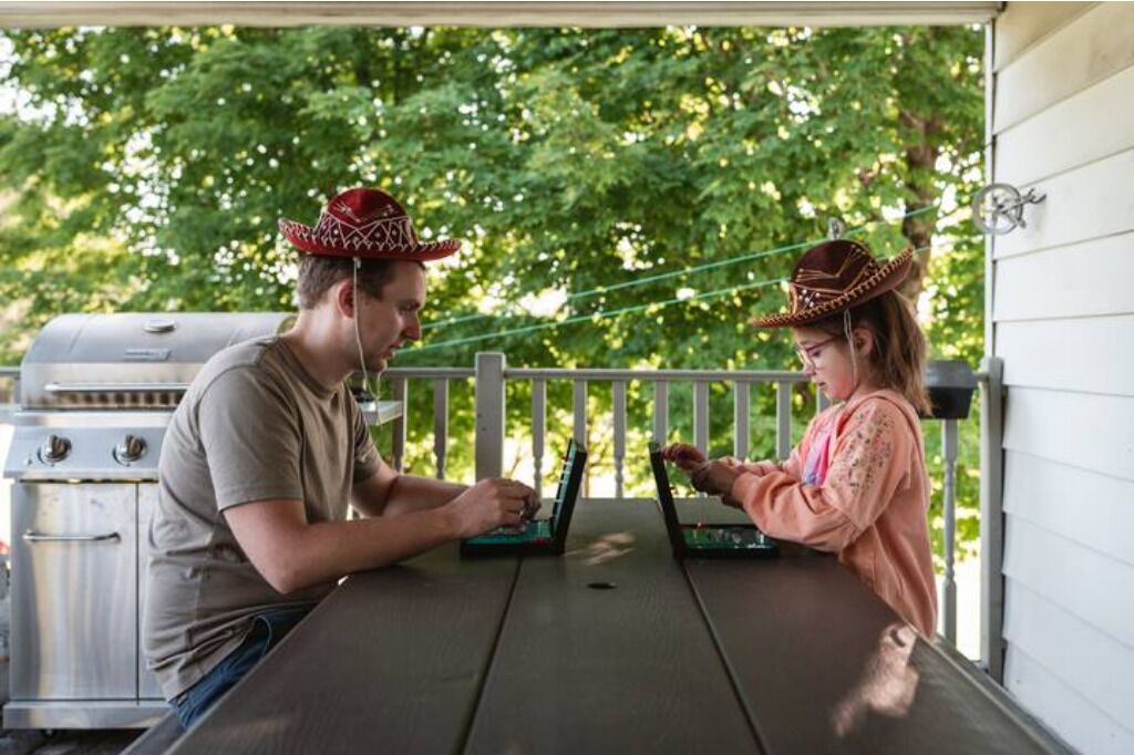 Photo of Outdoor in Saint-Leonard-de-Portneuf