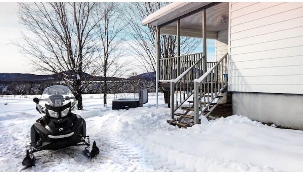 Photo of Outdoor in Saint-Leonard-de-Portneuf