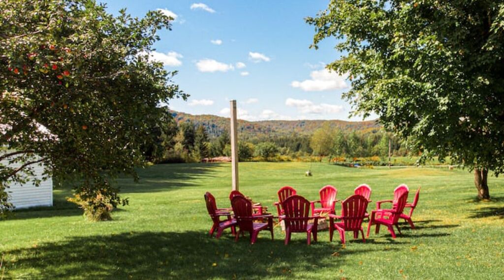 Photo of Outdoor in Saint-Leonard-de-Portneuf