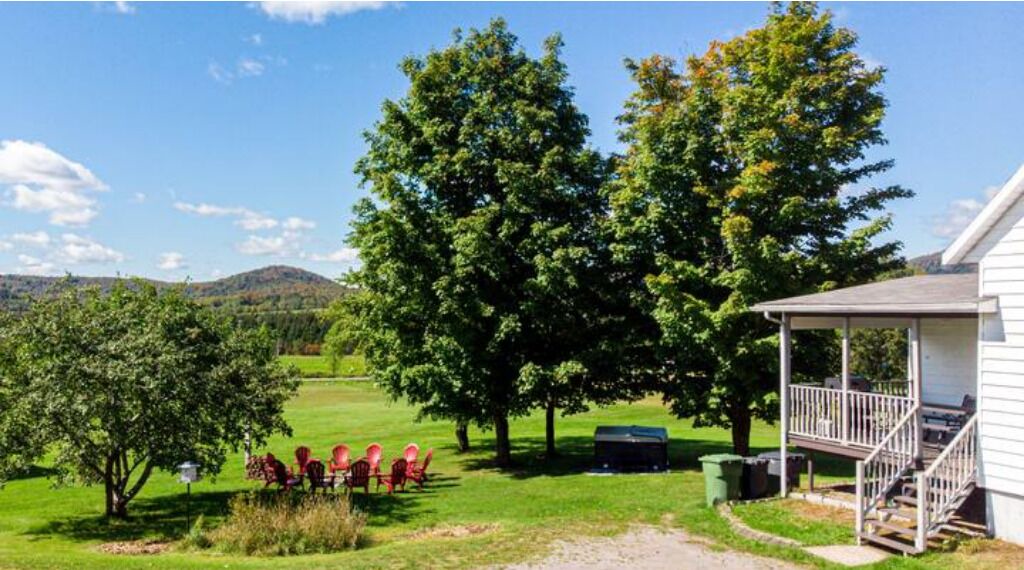 Photo of Outdoor in Saint-Leonard-de-Portneuf