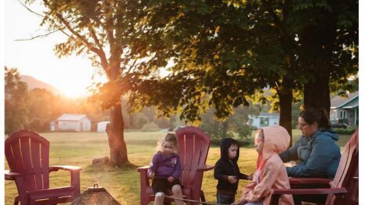 Photo of Outdoor in Saint-Leonard-de-Portneuf