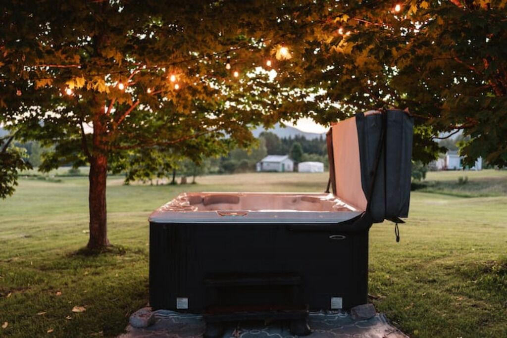 Photo of Outdoor in Saint-Leonard-de-Portneuf