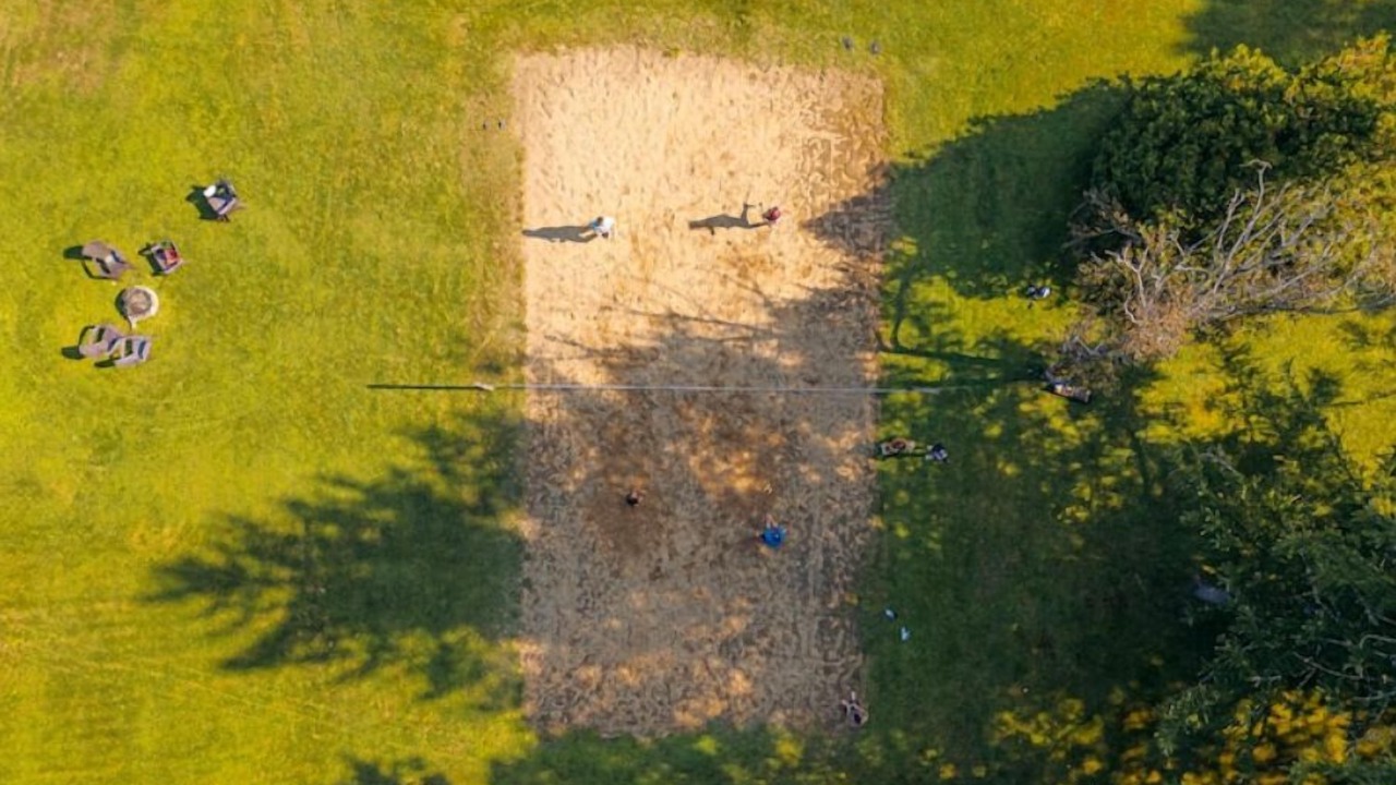 Photo of Outdoor in Saint-Leonard-de-Portneuf