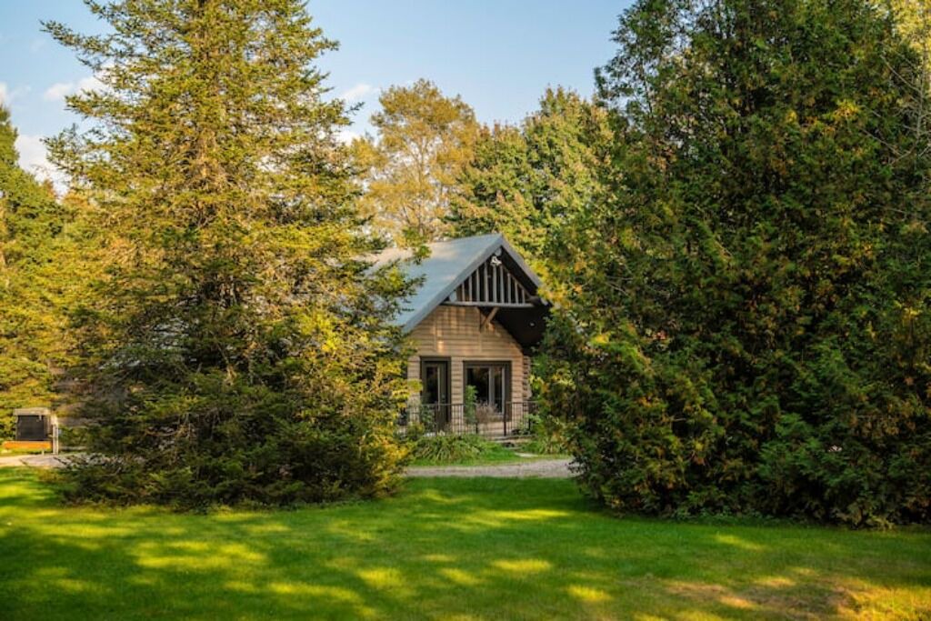 Photo of Outdoor in Saint-Leonard-de-Portneuf