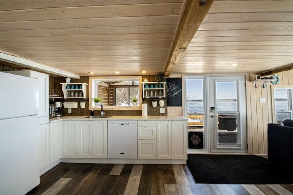 Photo of Kitchen in Grondines