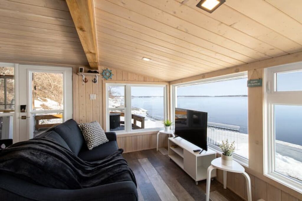 Photo of Livingroom in Grondines