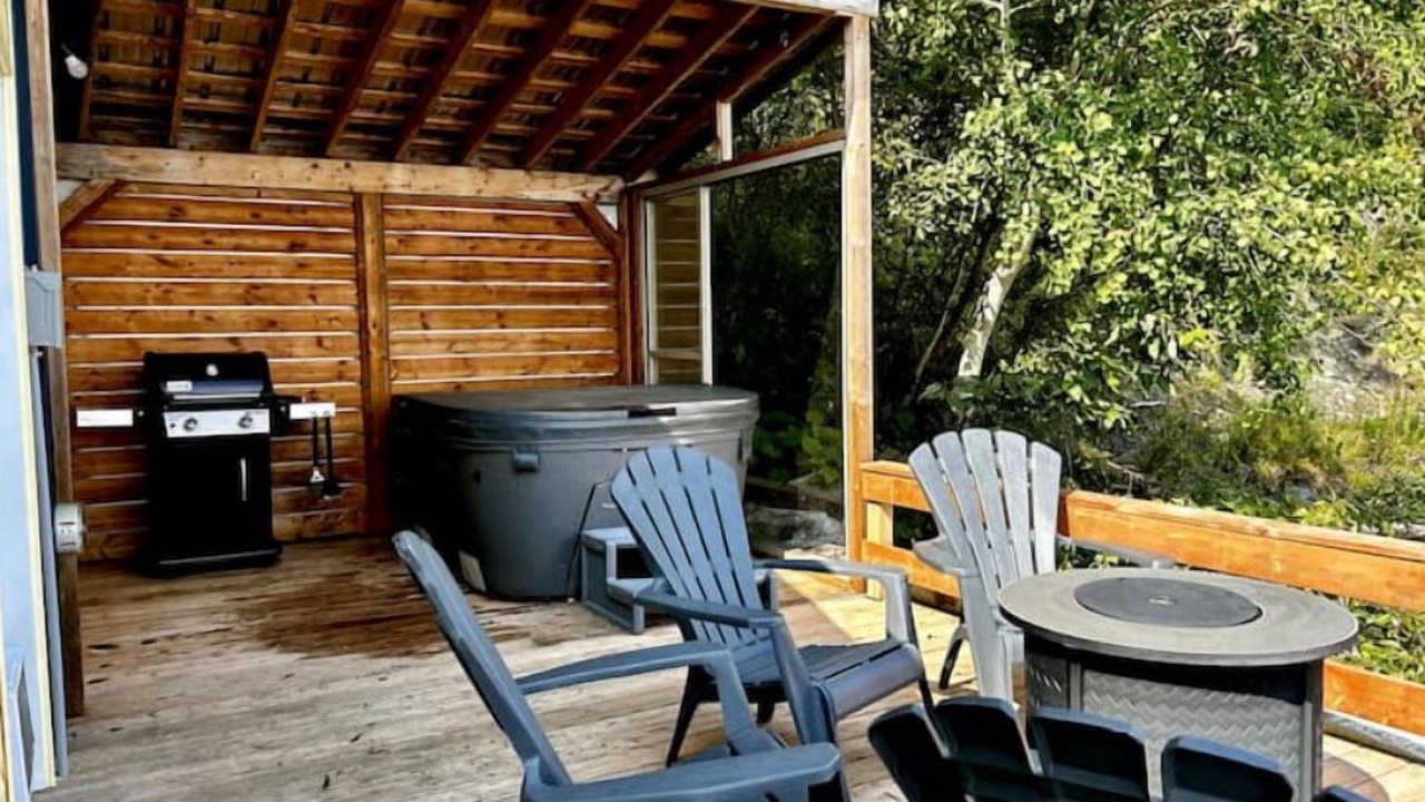 Photo of Patio Balcony in Grondines