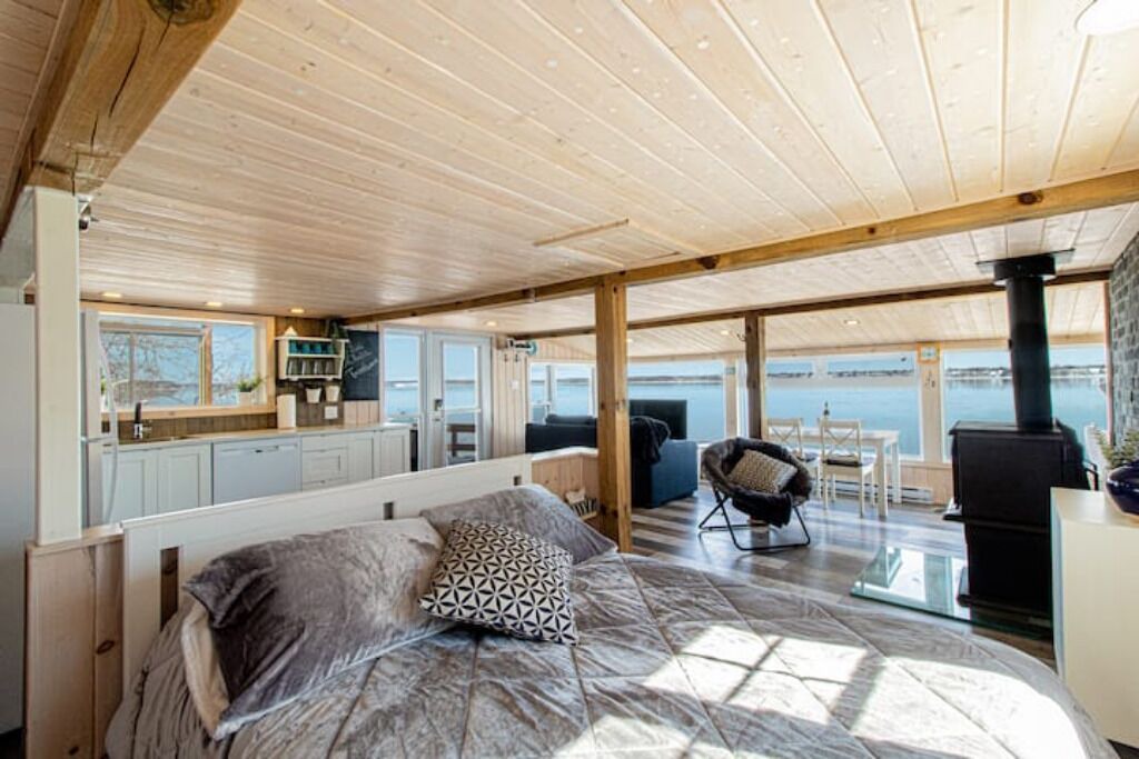 Photo of Bedroom in Grondines