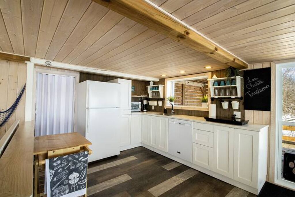 Photo of Kitchen in Grondines