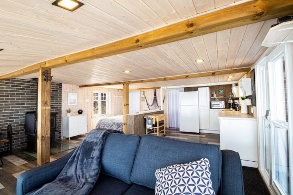 Photo of Livingroom in Grondines