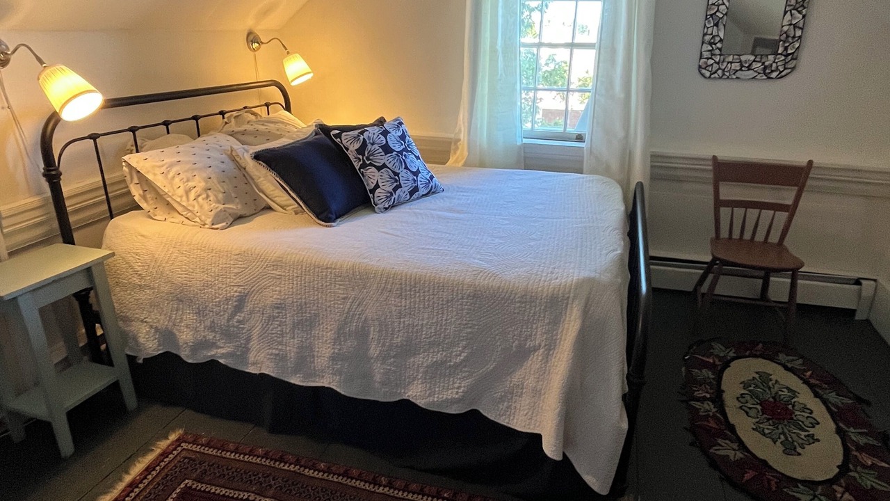 Photo of Bedroom in Lunenburg County