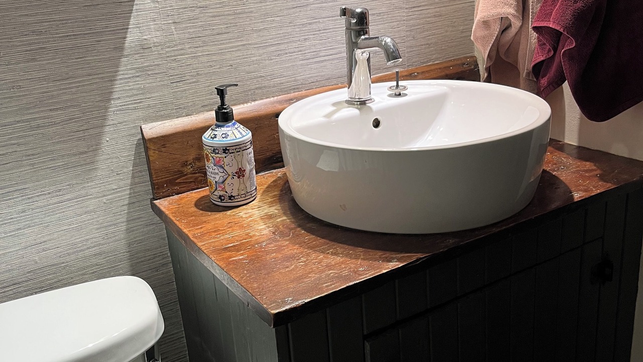 Photo of Bathroom in Lunenburg County