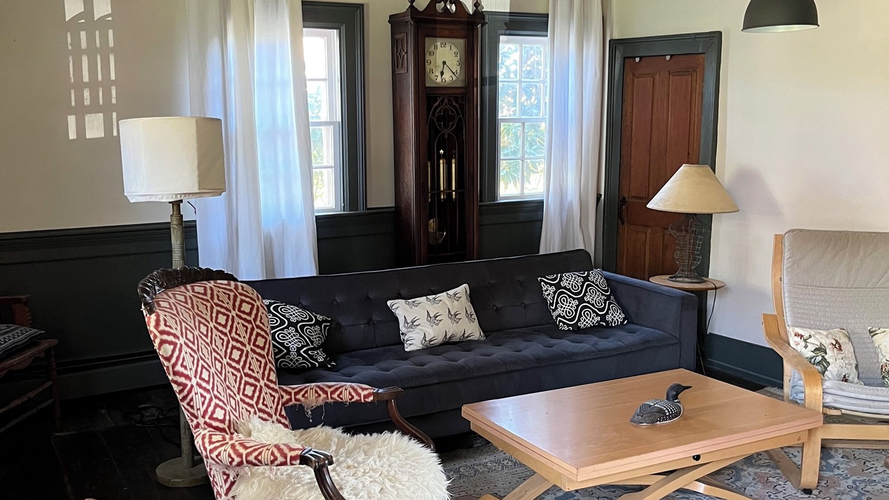 Photo of Livingroom in Lunenburg County