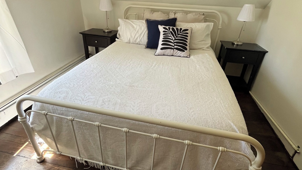 Photo of Bedroom in Lunenburg County