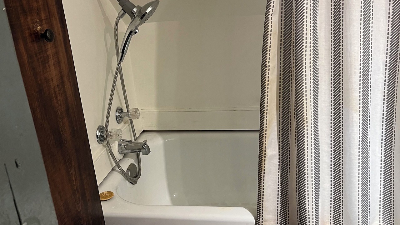 Photo of Bathroom in Lunenburg County
