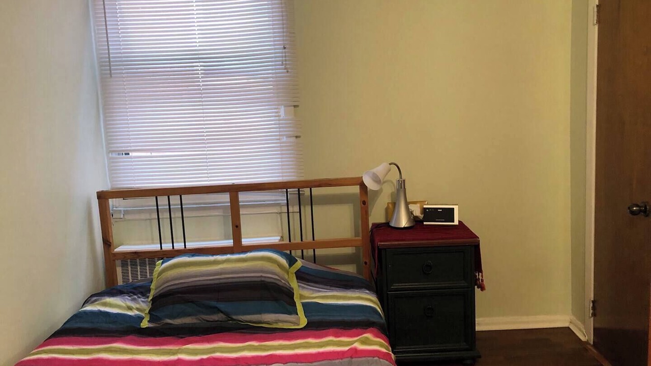 Photo of Bedroom in Quartier des Spectacles