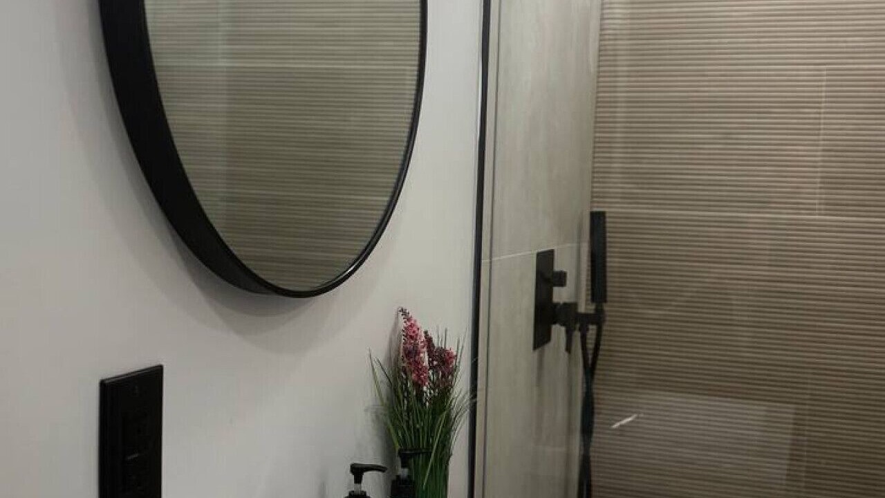 Photo of Bathroom in Wasaga Beach