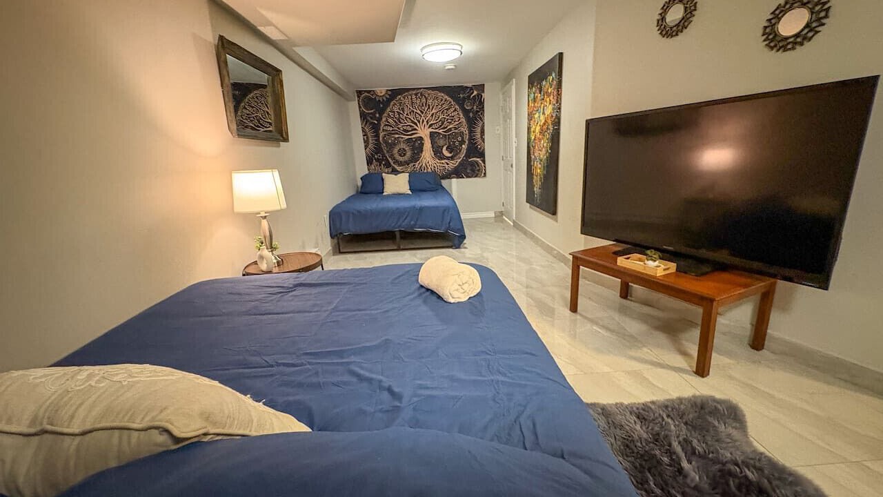 Photo of Bedroom in Wasaga Beach