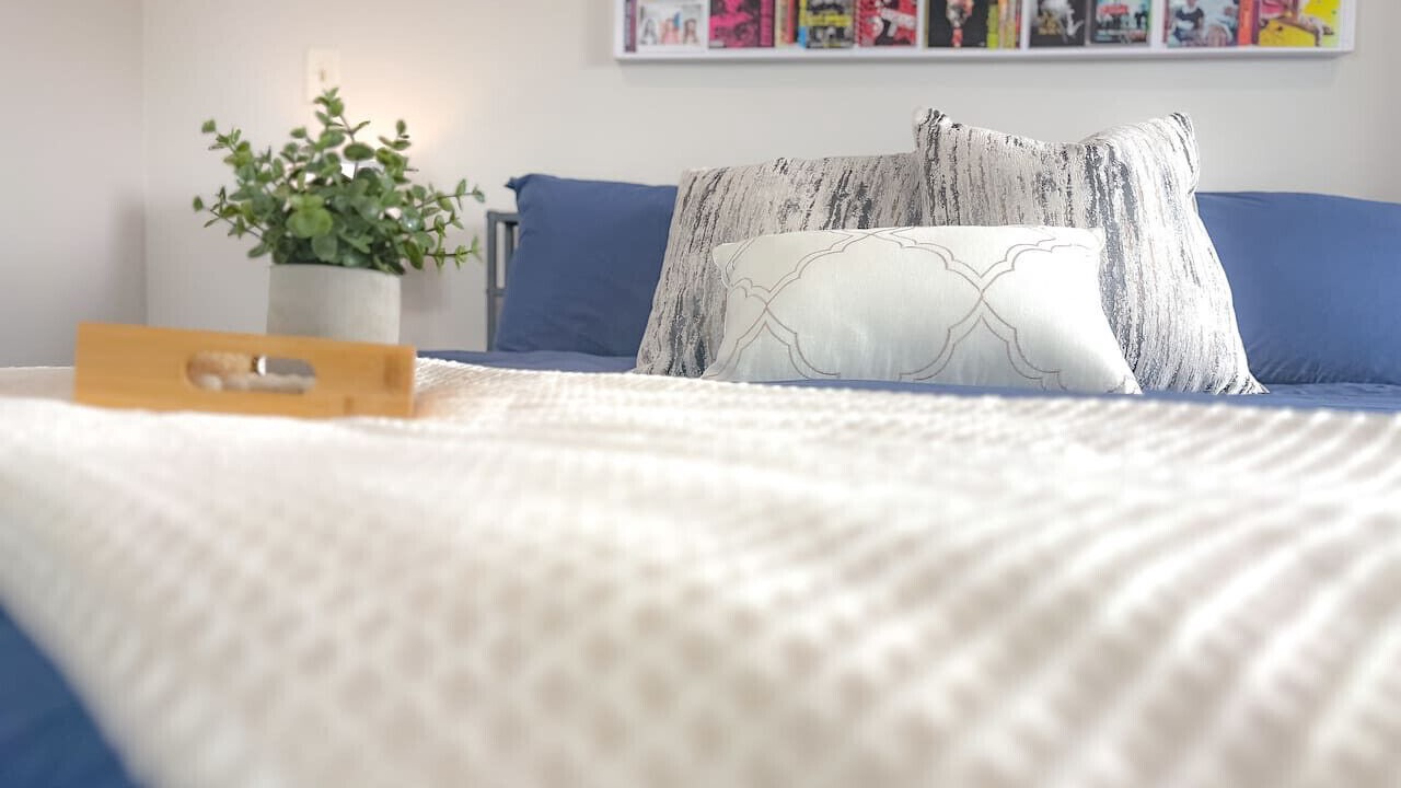 Photo of Bedroom in Wasaga Beach