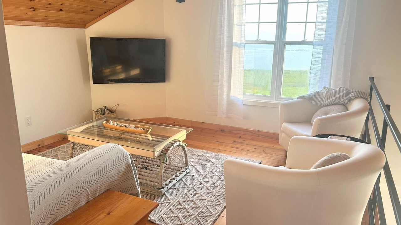 Photo of Livingroom in Darnley